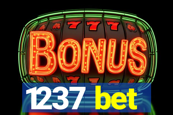 1237 bet